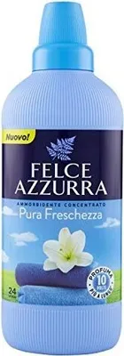 Produktbild von Felce Azzurra Concentrated Fabric Softener Pura Freschezza 600ml