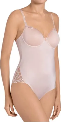Produktbild von Triumph Modern Finesse BSWP, Farbe: Neutral Beige EP/00EP, Größe: 75D Body mit Bügel und Einlage