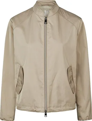 Produktbild von BARBARA LEBEK Blouson 252 taupe 46
