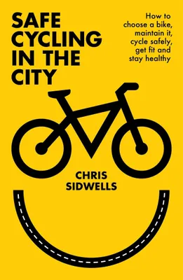 Produktbild von Safe Cycling in the City