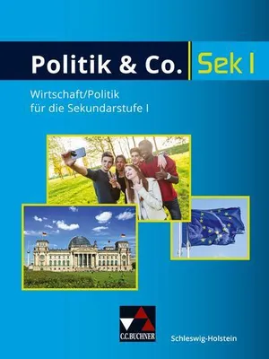 Immagine prodotto di Politik & Co. Schleswig-Holstein - neu