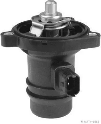Produktbild von HERTH+BUSS JAKOPARTS Thermostat Kühlmittel 103°C für OPEL Corsa D Schrägheck (S07) Astra J Sports Tourer (P10) ASTRA J Corsa E Schrägheck (X15) Adam
