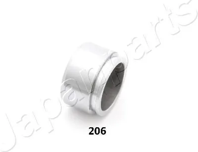 Produktbild von JAPANPARTS Bremssattel-Kolben für TOYOTA LAND CRUISER 80 (J8) 45,34mm