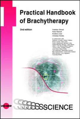 Immagine prodotto di Practical Handbook of Brachytherapy