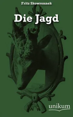 Produktbild von Die Jagd