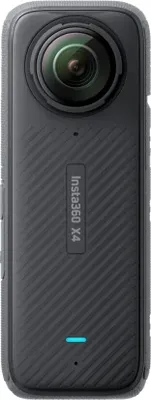 Produktbild von Insta360 - CINSABMA - Actionkamera X4