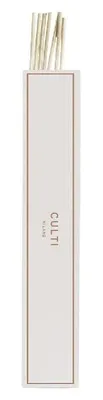 Produktbild von CULTI MILANO Culti Milano Midollini | Diffuser Stäbchen Refill - 500 ml