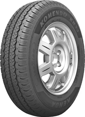 Immagine prodotto di Kenda Komendo Kr33 165/70R14C 89R Bsw