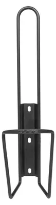 Produktbild von Cube Hpa 1.5l Flaschenhalter Schwarz  Schwarz One Size