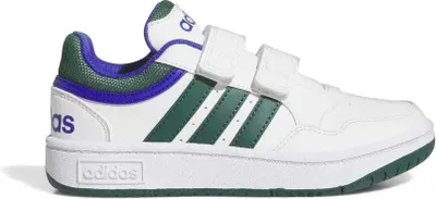 Produktbild von Adidas Hoops 3.0 CF C Sneakers Kinder