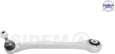 Produktbild von SIDEM 21654 Querlenker Hinten Hinten Links Oben für BMW X5 (F15, F85) Längslenker