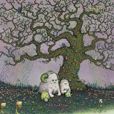 Immagine prodotto di Mascis,J.-Tied To A Star