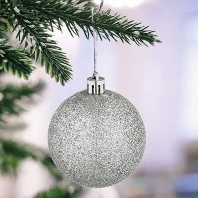 Immagine prodotto di Set di decorazioni per l'albero di Natale - 72 pezzi, palline e decorazioni
