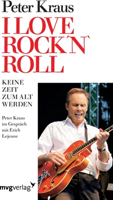 Produktbild von I love Rock 'n Roll
