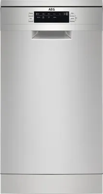 Produktbild von FFB73527ZM Stand-Geschirrspüler 45 cm