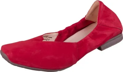 Produktbild von Think! Ballerinas Ballerinas Veloursleder