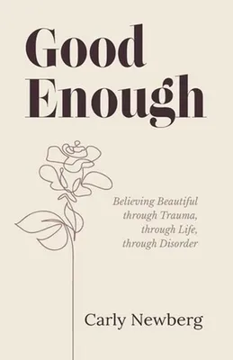Productafbeelding van Good Enough