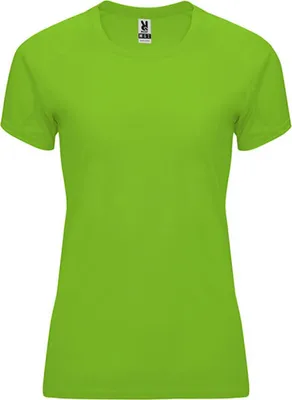 Produktbild von Roly Sport Women´s Bahrain T-Shirt