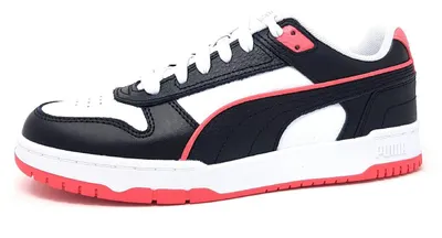 Immagine prodotto di Puma RBD - Scarpe da ginnastica basse da donna, ideali per l'allenamento e il tempo libero, colore nero
