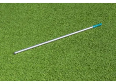Image de Poignée télescopique en aluminium BESTWAY 58279, diamètre 30 mm, longueur 3,6 m