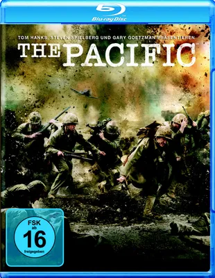 Obrázok produktu pre The Pacific