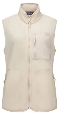 Obrázok produktu pre Regatta – dámska bunda "Frankie", materiál: microfleecová tkanina, model RG13486 (veľkosť 36 DE), farba: svetlovanilková