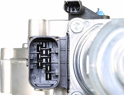 Imagen del producto de METZGER - Motor paso a paso para caja de distribución. Referencia: 0899277. Caja de distribución para BMW X3 (E83)