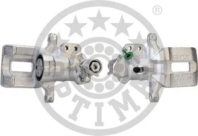 Produktbild von OPTIMAL Bremssattel Hinten Rechts für SUZUKI SWIFT III (MZ, EZ) BC-1188R