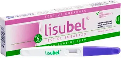 Immagine prodotto di Penna per test di gravidanza Lisubel
