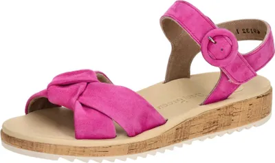 Produktbild von Paul Green Sandalen Damen 31373836383338 Pink 39 EU