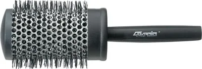 Produktbild von Comair Fönbü. Profi Metallhülse 53mm, Nylonb. 70mm Brush Profi meta