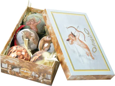 Image de Gaiano - Décoration de Noël, Multicolore