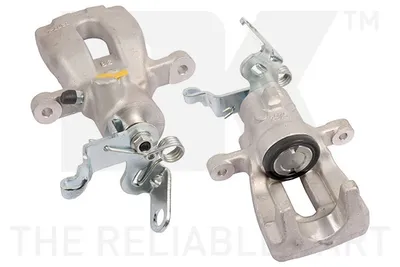 Produktbild von NK Bremssattel Hinten Links für SKODA Octavia III Combi (5E5) Ø38mm 212323