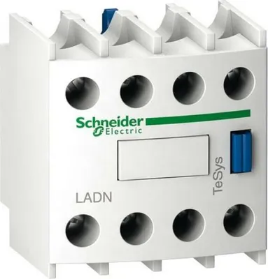 Produktbild von Schneider Electric LADN22, Mehrfarbig