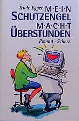 Immagine prodotto di Mein Schutzengel macht Überstunden