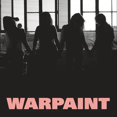 Imagen del producto de Warpaint: ¡Atención!