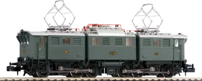 Produktbild von PIKO 40544 N E-Lok BR E 91 der DRG