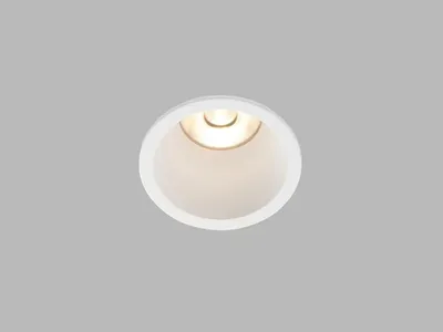 Obrázek produktu pro LED2 2250231 RAY S, zapuštěná, bílá 2250231