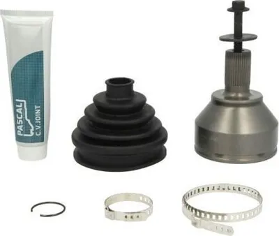Produktbild von PASCAL Gelenksatz Antriebswelle Radseitig für FORD Focus II Schrägheck (DA, HCP, DP) G1G053PC