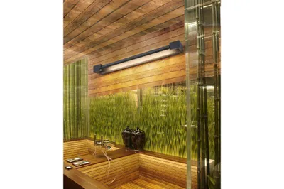 Produktbild von Wandleuchte 1x36W/LED DALI 120 AZ2899 Azzardo