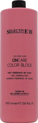 Produktbild von Selective Professional On Care Color Block Balm 1000ml