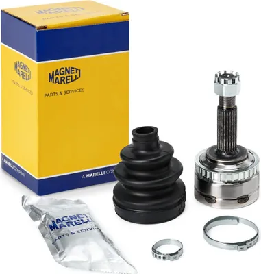 Produktbild von MAGNETI MARELLI Gelenksatz Antriebswelle Vorne für OPEL Corsa C Schrägheck (X01) 302015100223