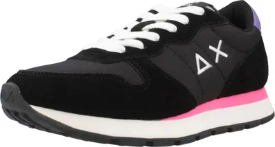 Produktbild von SUN68 Sneaker Schwarz SCPZ42201