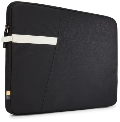 Obrázek produktu pro Case Logic Ibira IBRS-215 Black, Pouzdro, 39,6 cm (15.6"), 230 g