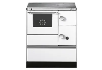 Produktbild von Kohle-Holz-Herd K 176 LI