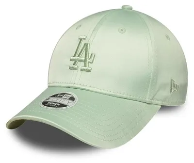 Productafbeelding van New Era pet 940W, satijnen lint aan de achterkant, model 9forty, LOSDOD EVG, one size