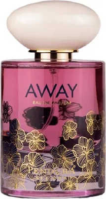Produktbild von Away Eau de Parfum Spray 100ml