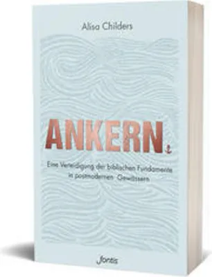 Obrázek produktu pro Ankern.