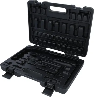 Produktbild von KS Tools  Kunststoff-Leerkoffer für 918.0678, 918.0678-99