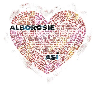 Obrázek produktu pro Alborosie: Asi/Asi (Instrumental)